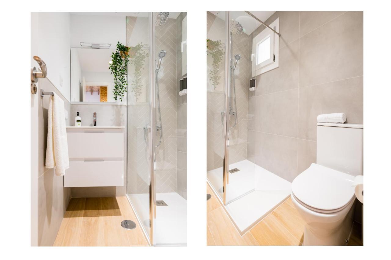 Diseno Triana 2 Rooms Sevilla Eksteriør bilde
