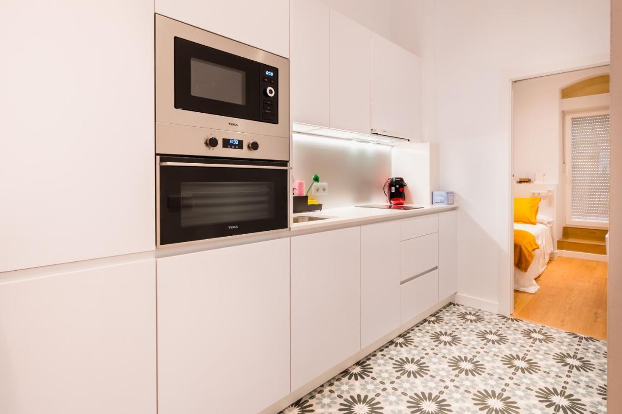 Diseno Triana 2 Rooms Sevilla Eksteriør bilde